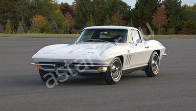 Ремонт генератора Chevrolet Corvette C2, Купить генератор Chevrolet Corvette C2